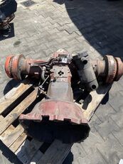 front axle for Linde H30-35 diesel forklift