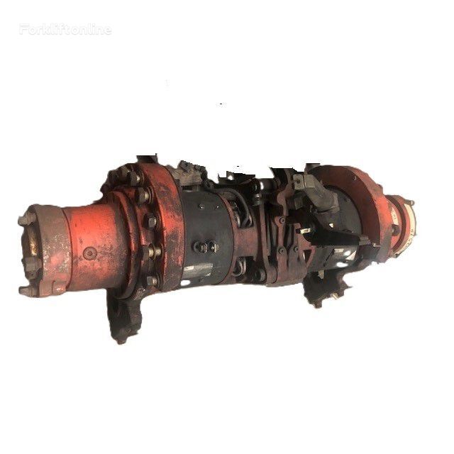 ax anterior 8270009506 pentru stivuitor electric Linde E30, Series 336-02