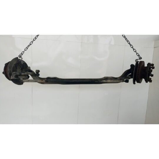 MK309884 front axle for Mitsubishi Canter truck