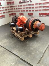 front axle for Kalmar LMV 12-600 diesel forklift