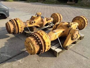 محور جلو برای لودر Komatsu WA350