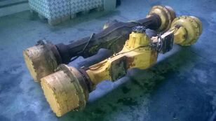 front axle for HANOMAG  55D wheel loader