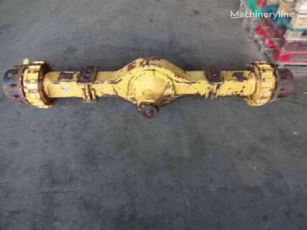 front axle for Liebherr 922, 924, 932 excavator