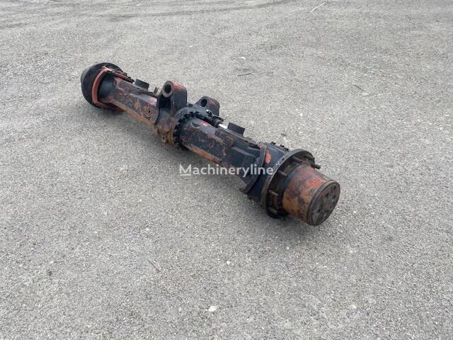 front axle for Caterpillar M315  excavator