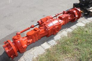 front axle for Komatsu PW95 excavator