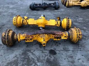 front axle for JCB 436 backhoe loader