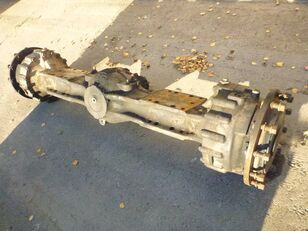 front axle for Huddig 1260 backhoe loader