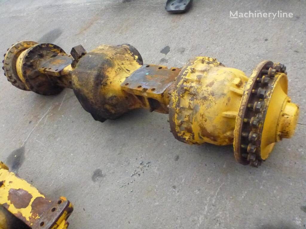 Front axle for Volvo L 180 C wheel loader - Machineryline