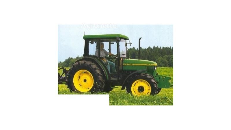 المحور الأمامي لـ John Deere 5500