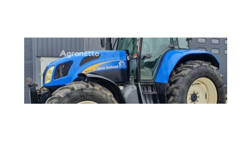 Купить передний мост для New Holland TVT 135 | TVT 145 | TVT 155 | TVT 170 | TVT 190 | TVT 195 | Agronetto KZ Передний мост для New Holland TVT 135 | TVT 145 | TVT 155 | TVT 170 | TVT 190 | TVT 195 - Agronetto