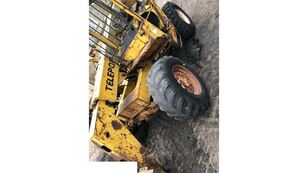 front axle for Sanderson 725 Teleporter