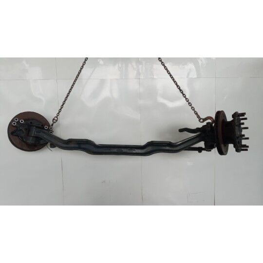 Front axle for Renault T 2014> truck tractor for sale | Autoline UG Front axle for Renault T 2014> truck tractor - Autoline