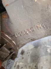 eje delantero para Massey Ferguson 690, 290, 275, 675 Fwd tractor de ruedas