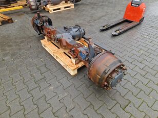 AD7/56 eje delantero para Mercedes-Benz Actros 8x8 cami&oacute;n