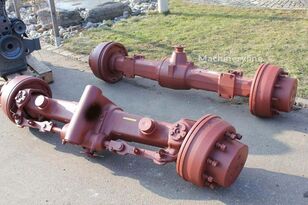 المحور الأمامي لـ آلات البناء O&K MH 4.5