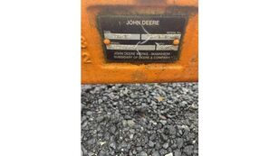 735/303 303 AL210814 Vorderachse f&uuml;r John Deere 6125R 6130R Radtraktor