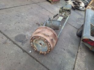 AM900 front axle for Scania truck