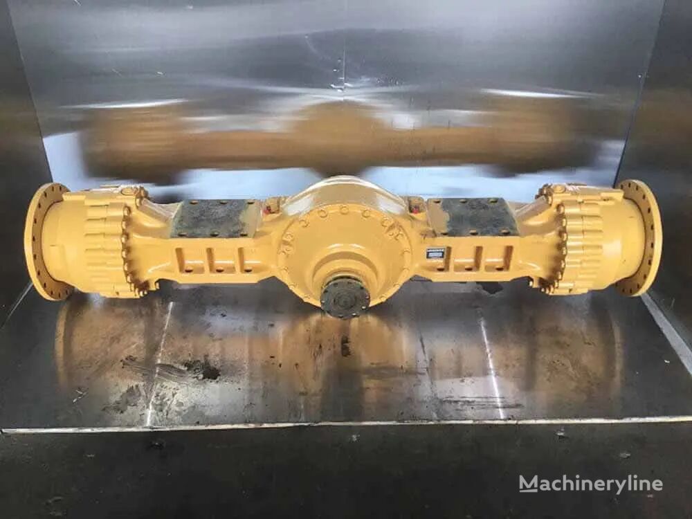 AXA front axle for Liebherr L564  wheel loader