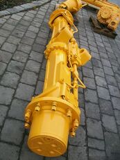 AXA front axle for Liebherr A 902 excavator