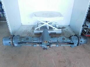 AXA Față A924C front axle for Liebherr Liebherr A924C construction equipment