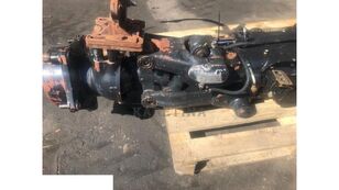 Carraro Carraro 2025s  – 145 foraksel til New Holland