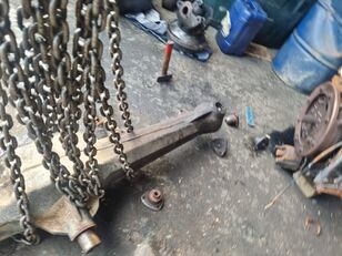 Eixo dianteiro Case IH Front Axle Housing Beam , 87652088 87323738 para trator de rodas Case IH Mxm120, Mxm, Mxe a venda - Imagem 4 | Agroline AO Eixo dianteiro Case IH Front Axle Housing Beam , 87652088 87323738 para trator de rodas Case IH Mxm120, Mxm, Mxe | Imagem 4 - Agroline