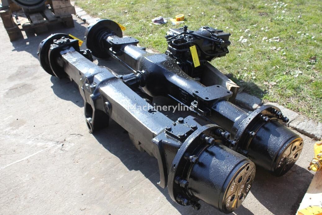 Caterpillar ZF APL B 355 aus CAT 206 front axle for Caterpillar ZF APL B 355 aus CAT 206 excavator