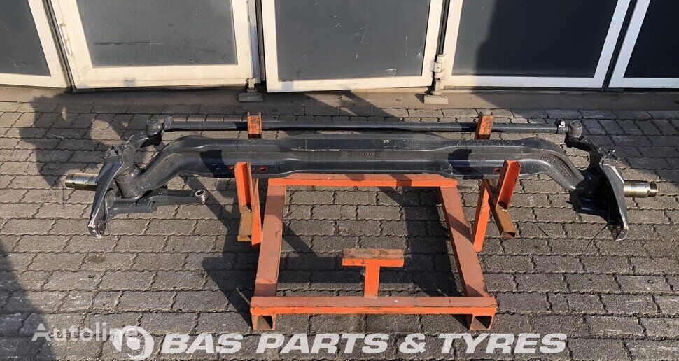 DAF 1798817 front axle for DAF truck