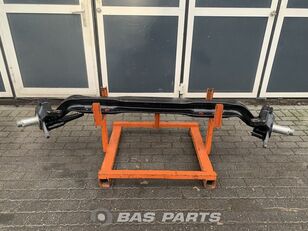 DAF 1798819 front axle for DAF truck