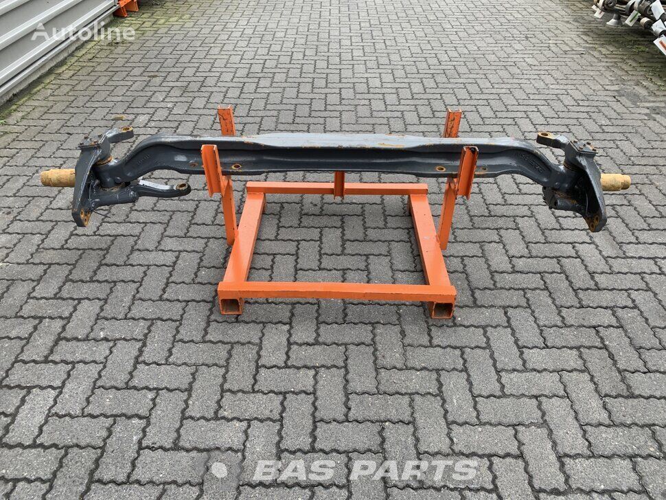 DAF 1882658 front axle for DAF truck