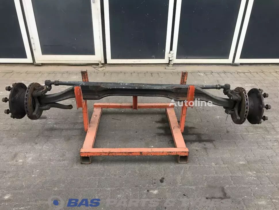 Ax anterior DAF 1707520 pentru camion DAF de vânzare | Autoline RO Ax anterior DAF 1707520 pentru camion DAF - Autoline