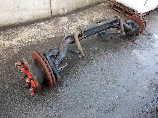 DAF 150N front axle for truck