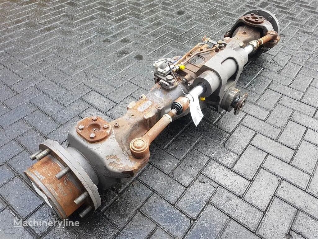 Přední náprava Dana SPICER 212/162-004 pro stavebních strojů na prodej | Machineryline CZ Přední náprava Dana SPICER 212/162-004 pro stavebních strojů - Machineryline