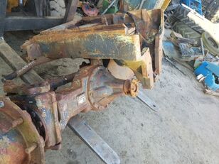 Prodaja Deutz Dx140 Front Axle Hub, Gear, Shaft, Housing Nut 4468053060, Zf Ap prednjeg mosta - Slika 4 | Machineryline BA Deutz Dx140 Front Axle Hub, Gear, Shaft, Housing Nut 4468053060, Zf Ap prednji most | Slika 4 - Machineryline