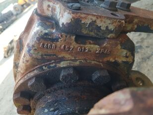 Prodaja Deutz Dx140 Front Axle Hub, Gear, Shaft, Housing Nut 4468053060, Zf Ap prednjeg mosta - Slika 6 | Machineryline BA Deutz Dx140 Front Axle Hub, Gear, Shaft, Housing Nut 4468053060, Zf Ap prednji most | Slika 6 - Machineryline