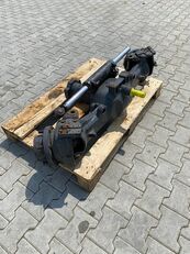 essieu avant Fendt Front axle,Vorderachse 210Vario pour tracteur à roues Fendt 210 VARIO