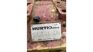 Hurth 303 172 165 303 front axle for Liebherr wheel loader