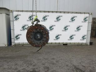 IVECO 46391682 // 7183906 // 41285185 // 41285186 HI WAY MODEL 2021 prednji most za kamiona