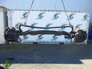 essieu avant IVECO 5802483584//5801891542 S WAY 440S49 MODEL 2024 pour camion