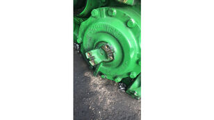 foraksel for John Deere 8345r  hjul traktor