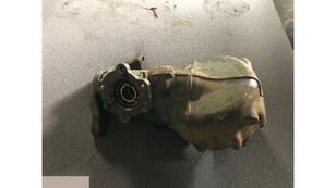 John Deere 4100 front axle