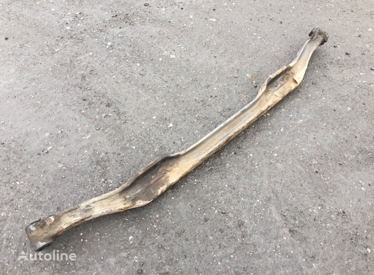 LF45 1400162 front axle for DAF truck