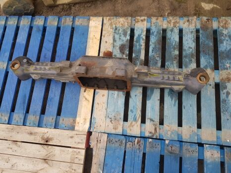 Landini Vision 105 Front Axle Housing ; 3652580m92; 3652580m91 3652581R1 Vorderachse - Agroline