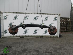 MAN 18.460 TGS TGS EURO 6 front axle for truck