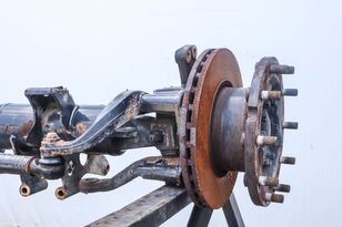 MAN LOL-08-11 front axle for truck