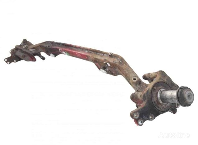 MAN TGS 26.440 front axle for truck