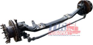 MAN TGX front axle for MAN TGX truck tractor