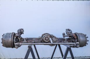 MAN VPD-11-F02 28/21x4.00 front axle for truck