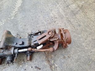 المحور الأمامي McCormick Xtx 165, Carraro 20.29si 358705 Front Axle Complete 068623, 1360