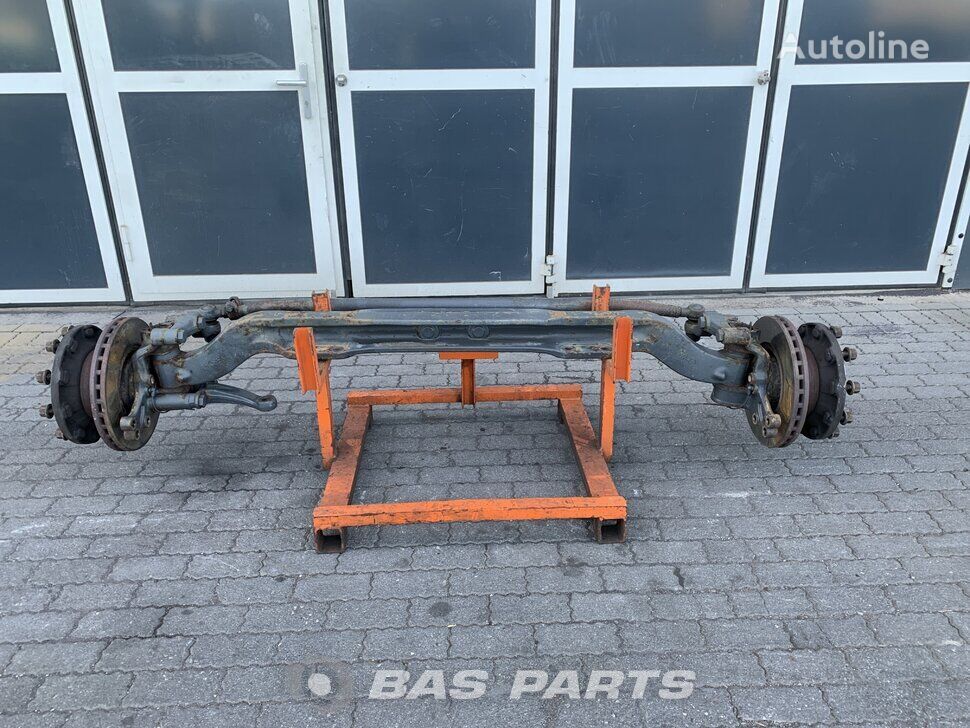 Mercedes-Benz 9603312001 front axle for truck